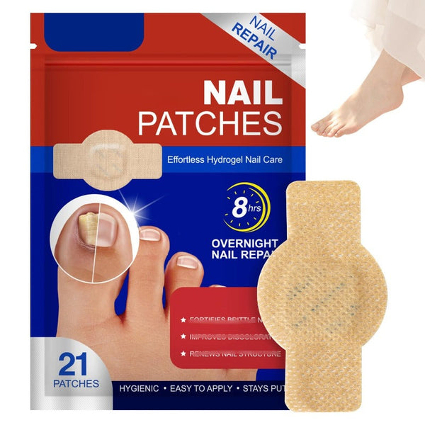 NailAura Toenail Repair Extra Strength