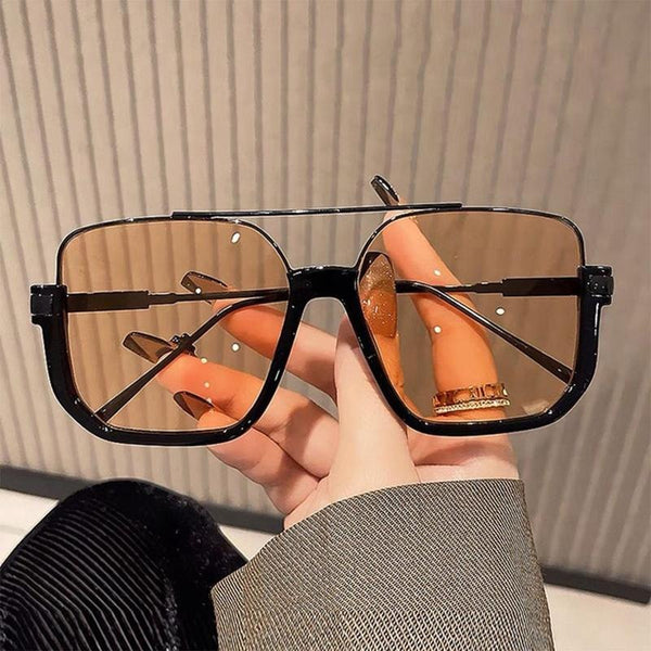 UV400 Polarized Sunglasses